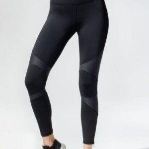 MICHI carve leggings size s